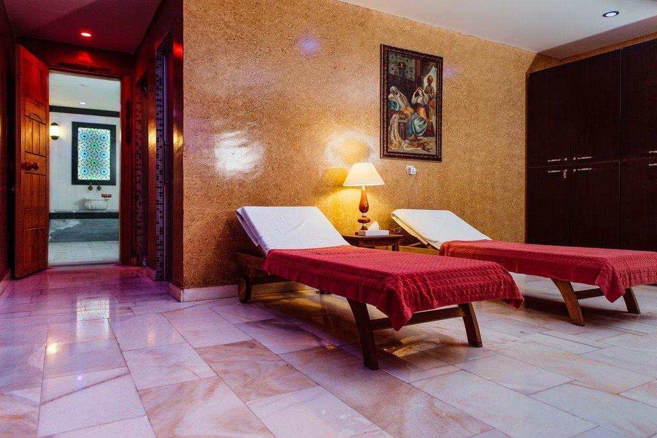 מלון Ramada By Wyndham - Sulaymaniyah Salim Street מראה חיצוני תמונה