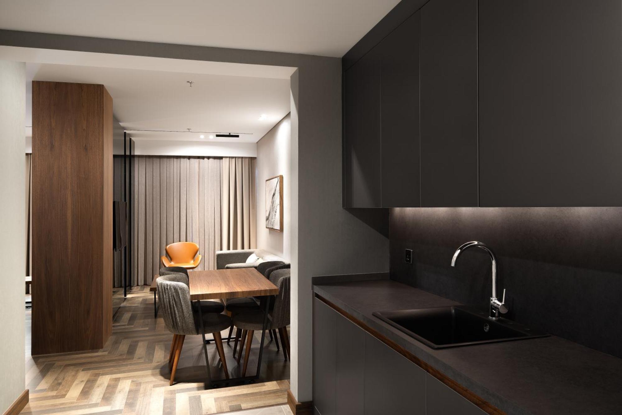 מלון Ramada By Wyndham - Sulaymaniyah Salim Street מראה חיצוני תמונה