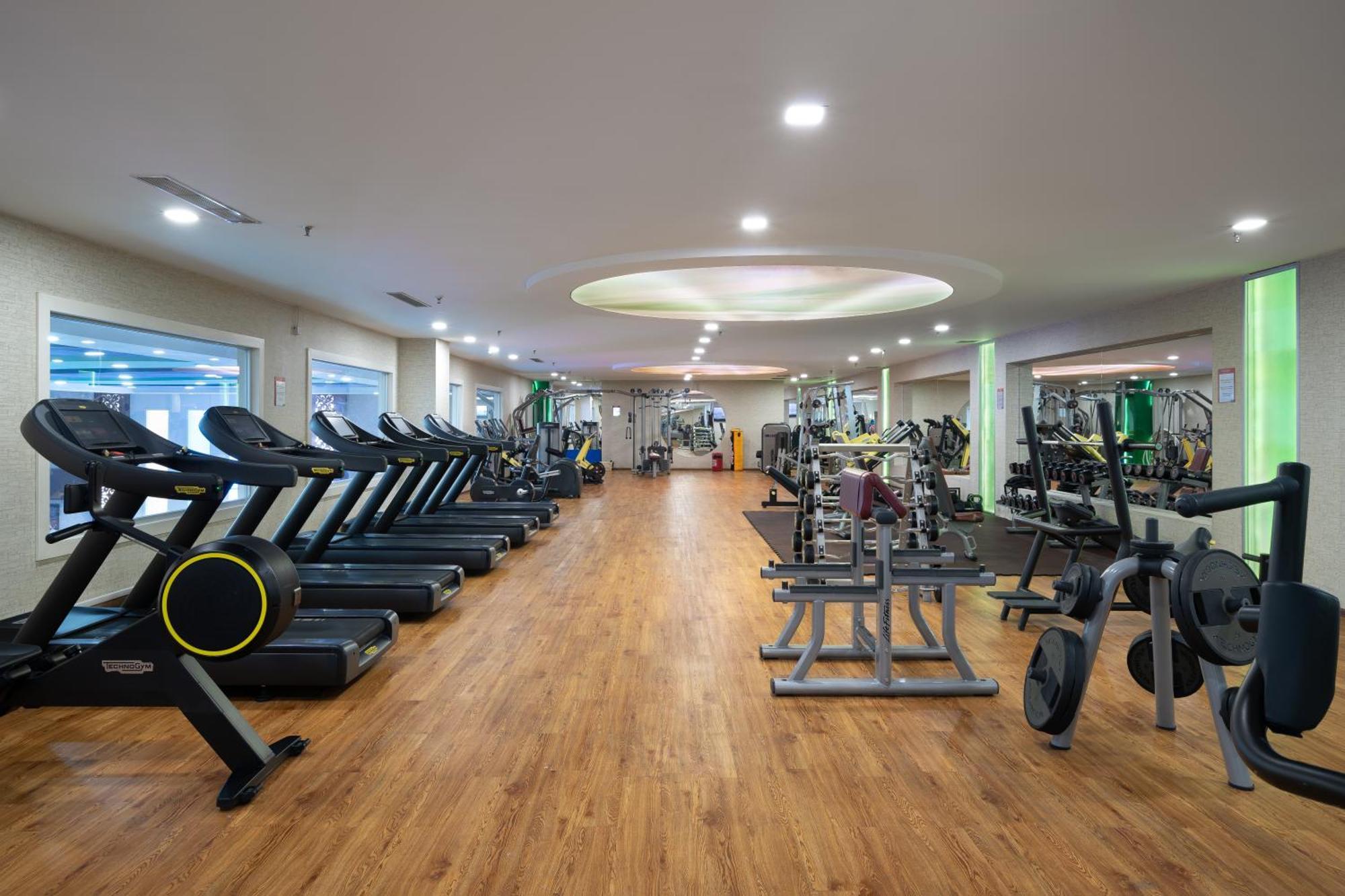 מלון Ramada By Wyndham - Sulaymaniyah Salim Street מראה חיצוני תמונה